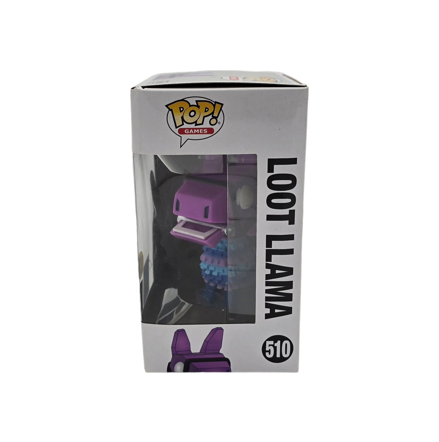 Funko Pop #510 Fortnite Loot Llama Vinyl Figure