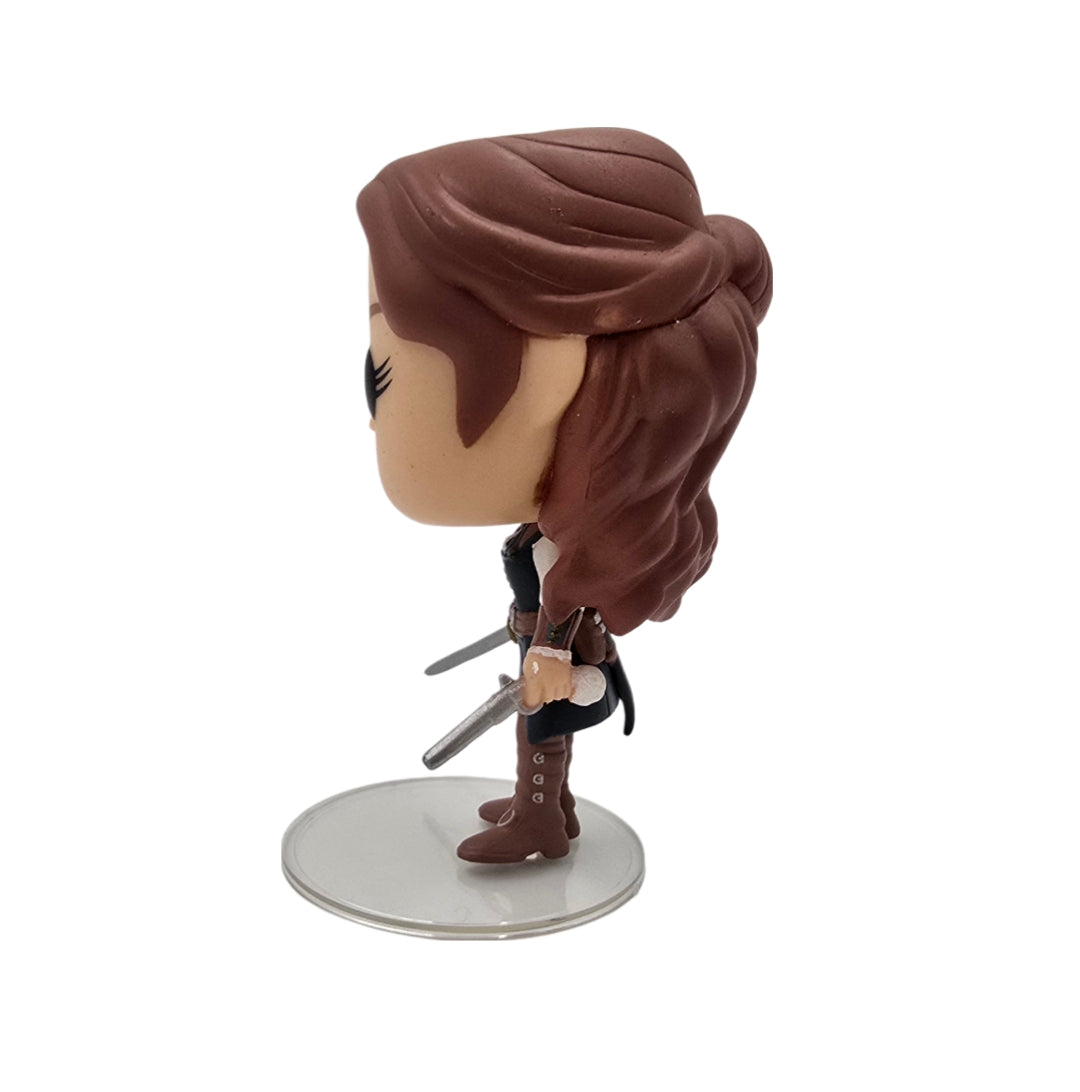 Funko Pop! Games - Assassin's Creed Unity #36 Elise Vinyl Figure