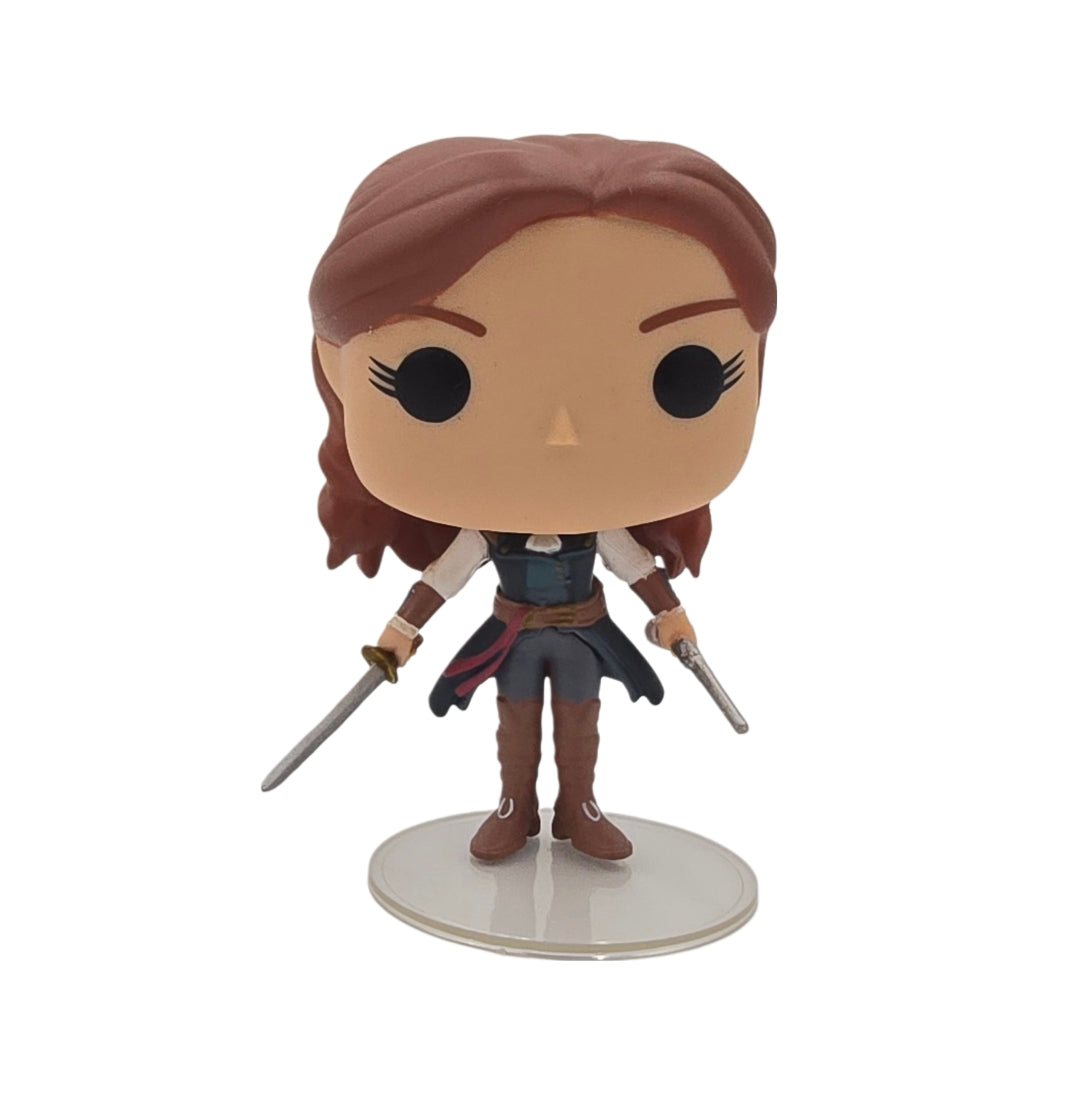 Funko Pop! Games - Assassin's Creed Unity #36 Elise Vinyl Figure