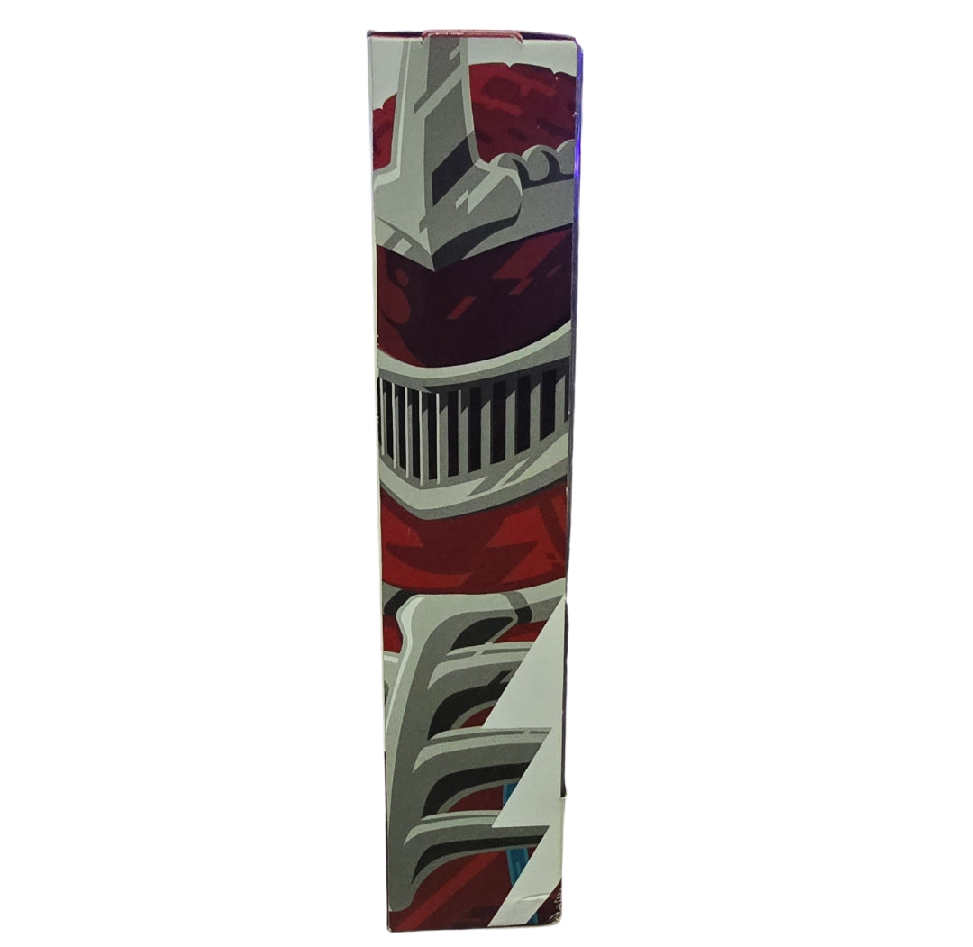 Power Ranger Lightning Collection Mighty Morphin Lord Zedd Action Figure