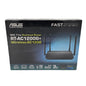 ASUS RT-AC1200G+ Wireless 802.11 AC Dual Band Router