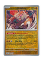 Bloodmoon Ursaluna [Reverse] (054/131) SV: Prismatic Evolutions (PRE)
