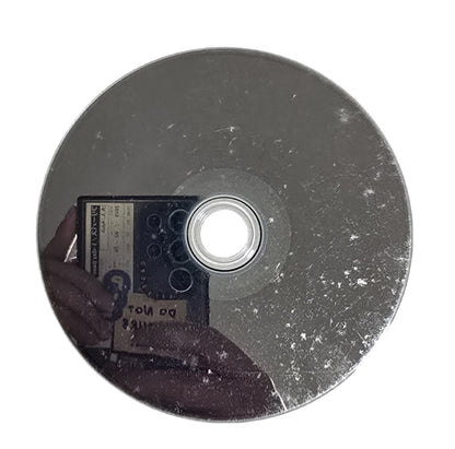 PS3 Metal Gear Solid IV: Guns of the Patriot (Disc Only) Game